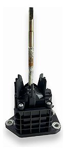 Alavanca Câmbio Dualogic Fiat Grand Siena 2013 A 2019