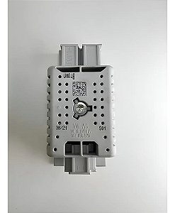 Módulo Antena Vw Taos 5q0035570 Preto