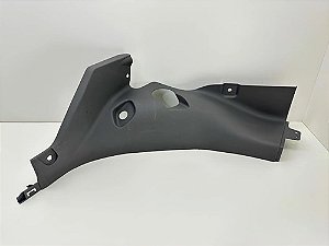 Acabamento Soleira Traseira Esquerda Grand Siena 2013 A 2019