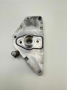 Base Robô Câmbio Dualogic Fiat Idea 1.8 2012 A 2015