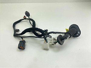Chicote Porta Traseira Direita Hb20 2014 A 2019