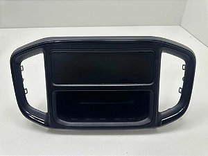 Moldura Central Painel Fiat Strada 2021 A 2024 100253279