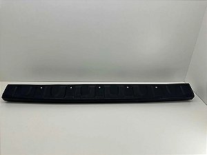 Parachoque Traseiro Central Fiat Strada 2021 A 2024