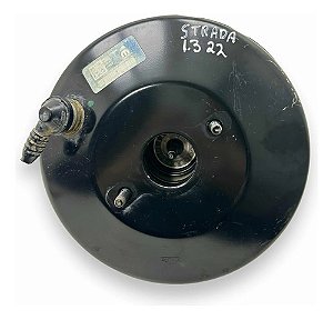Hidrovacuo Freio Fiat Strada 1.4 2021 2022 2023 2024