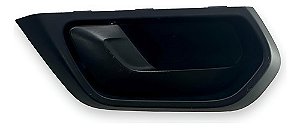 Maçaneta Interna Dianteira Esquerda Fiat Strada 2021 A 2024 Dianteira