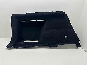 Forro Esquerdo Porta Malas Bmw X1 2016 A 2021 51472006419
