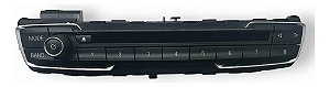 Botão Comando Rádio Bmw X1 2016 A 2020 937145606