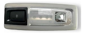 Luz Cortesía Traseira Lateral Bmw X1 2016 A 2020 7340410599