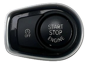 Botão Start Stop Bmw X1 2016 A 2020 928913504