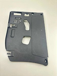 Acabamento Direito Inferior Painel Bmw X1 2016 A 2020