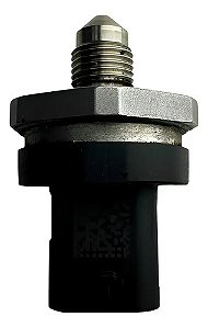 Sensor Pressão Combustível Bmw X1 2016 A 2020 8643665
