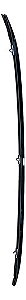 Rack Teto Lado Esquerdo Bmw X1 2016 2017 2018 2019 2020 Preto