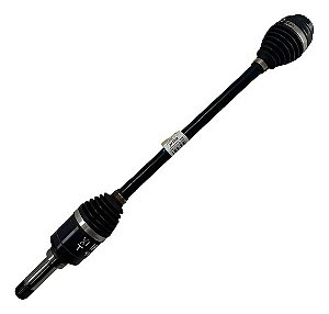 Semi Eixo Traseiro Bmw X1 4x4 2016 A 2020 7646867