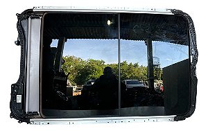 Teto Solar Bmw X1 2016 2017 2018 2019 2020