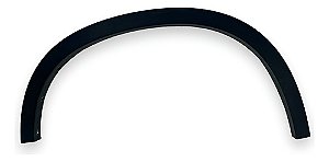 Friso Lateral Traseiro Direito Bmw X1 2016 A 2020 Azul-aço