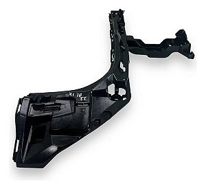Guia Parachoque Traseiro Esquerdo Bmw X1 2016 A 2020 7381119
