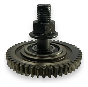 Engrenagem Motor Bmw X1 2016 A 2020 8660084