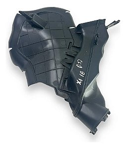 Acabamento Direito Inferior Churrasqueira Bmw X1 2016 A 2020