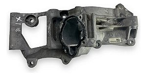 Suporte Bomba Água Compressor Bmw X1 2016 A 2020 6118950