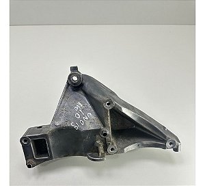 Suporte Alternador Compressor Fiat Uno 1.0 Evo 2017 A 2021