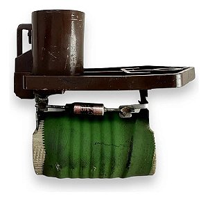 Resistência Ventoinha Fiat Uno 2017 A 2021