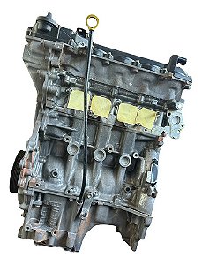 Motor Toyota Etios 1.5 2016 2017 2018 2019 2020 2021 107cv