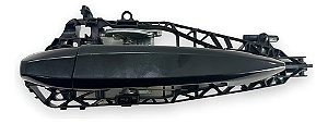 Maçaneta Externa Traseira Esquerda Bmw X1 2016 A 2020 Traseira