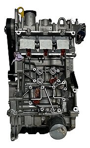 Motor Volkswagen Nivus 1.0 Tsi 2023 128cv