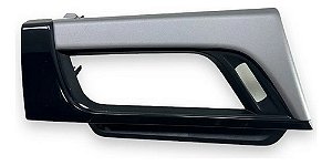 Moldura Difusor Esquerdo Bmw X1 2016 A 2020 9332456