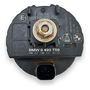 Sirene Alarme Bmw X1 2016 A 2020 9493759