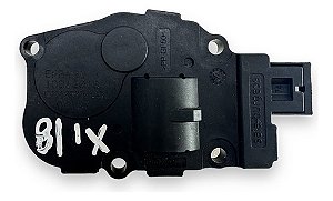 Motor Atuador Caixa Ar Bmw X1 2016 A 2020