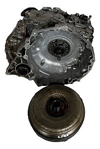 Caixa De Câmbio Bmw X1 2016 2017 2018 2019 2020 4x4