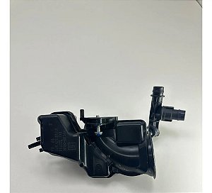 Duto Turbina Vw Nivus 1.0 Tsi 04c129711