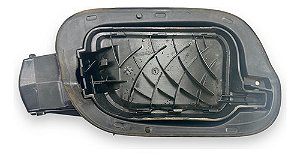 Suporte Portinhola Tanque Vw Nivus 2g5809857
