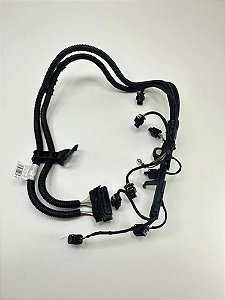 Chicote Injeção Bicos Bmw X1 2016 A 2020  8643382