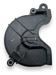 Capa Correia Bomba Água Vw Nivus 1.0 Tsi 04c109121e