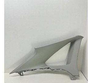 Acabamento Int Coluna Traseira Esquerda Vw Nivus 2g5867287a