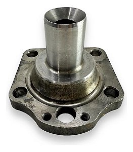 Ponta Eixo Traseira Vw Nivus 1.0 Tsi