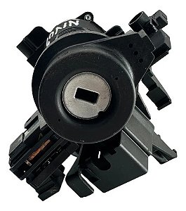 Cilindro Chave Ignição Vw Nivus