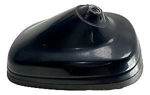 Base Antena Teto Vw Nivus 6c0035501 Preto