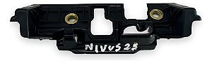Suporte Maçaneta Tampa Traseira Vw Nivus 2gp827229 Traseira