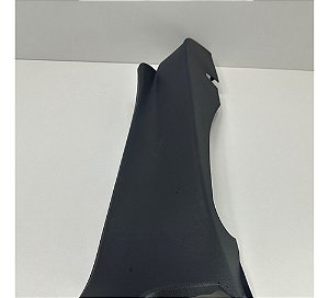 Acabamento Banco Soleira Traseira Direita Nivus 2g4867766