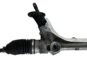 Caixa Direção Elétrica Volkswagen Nivus