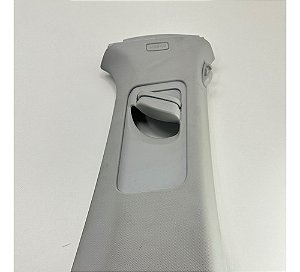 Acabamento Superior Coluna Direita Vw Nivus 2g5867244
