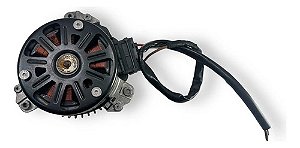 Ventoinha Vw Nivus 1.0 Tsi 500154704