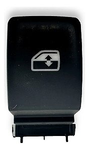 Botão Vidro Dianteiro Direito Vw Nivus 5g0959855p