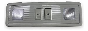 Luz Cortesía Traseira Vw Nivus 2ga947290