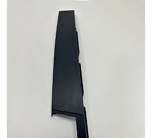 Acabamento Ext Porta Dianteira Direita Vw Nivus 2g4837902e
