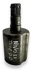 Tulipa Câmbio Vw Nivus 1.0 Tsi