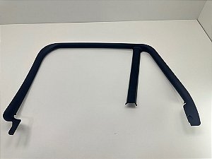 Acabamento Porta Traseira Direita Bmw X1 2016 A 2020 7649672